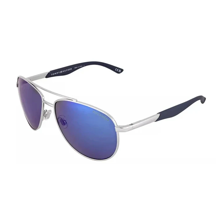 Lentes de Sol Tommy Hilfiger Outlook X62021 - Talla 57mm 4