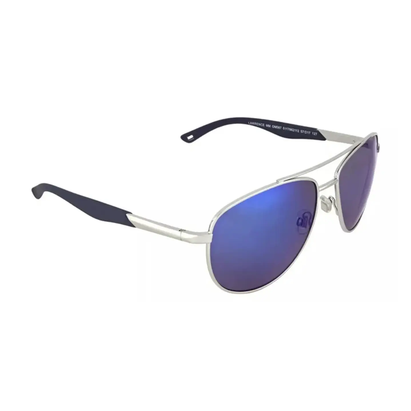 Lentes de Sol Tommy Hilfiger Outlook X62021 - Talla 57mm 6