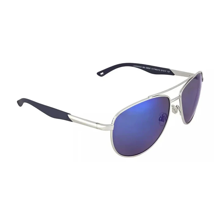 Lentes de Sol Tommy Hilfiger Outlook X62021 - Talla 57mm 6