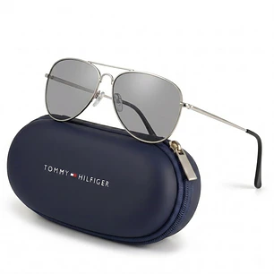 Lentes de Sol Tommy Hilfiger Outlook X67109 - Talla 58mm