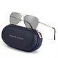 Lentes de Sol Tommy Hilfiger Outlook X67109 - Talla 58mm - Miniatura 1