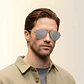 Lentes de Sol Tommy Hilfiger Outlook X67109 - Talla 58mm - Miniatura 2