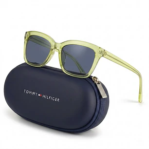 Lentes de Sol Tommy Hilfiger Outlook X60030 - Talla 53mm