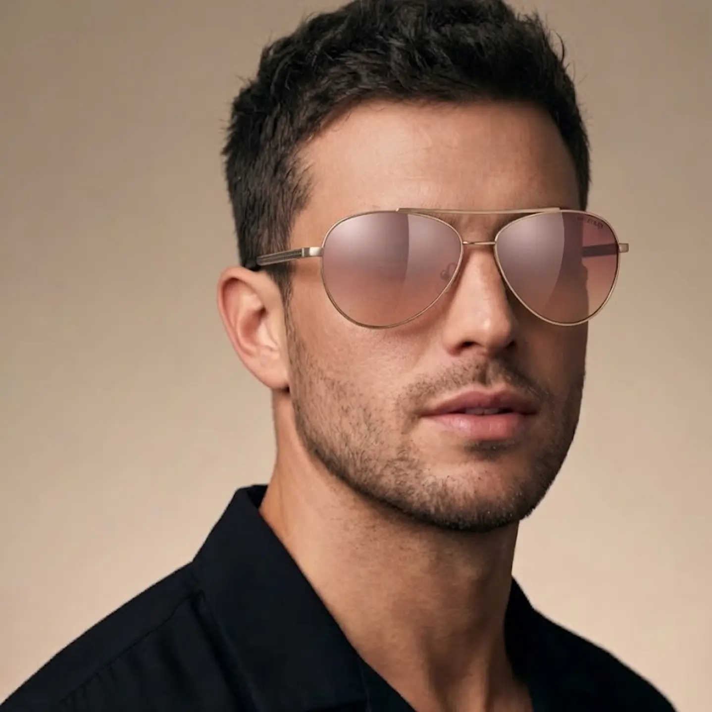 Lentes de Sol Tommy Hilfiger Outlook X60101 - Talla 61mm 2