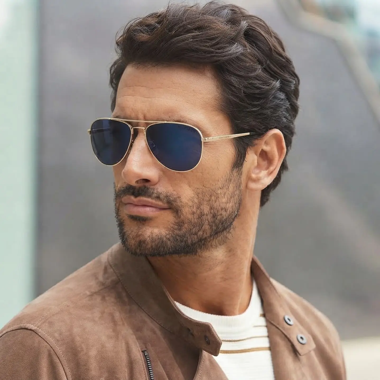 Lentes de Sol Tommy Hilfiger Outlook X60131 - Talla 57mm 2