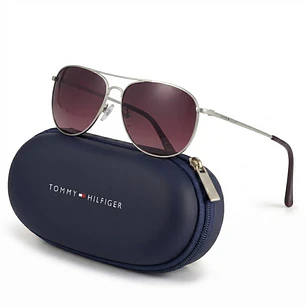 Lentes de Sol Tommy Hilfiger Outlook X60132 - Talla 59mm