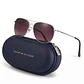 Lentes de Sol Tommy Hilfiger Outlook X60132 - Talla 59mm - Miniatura 1