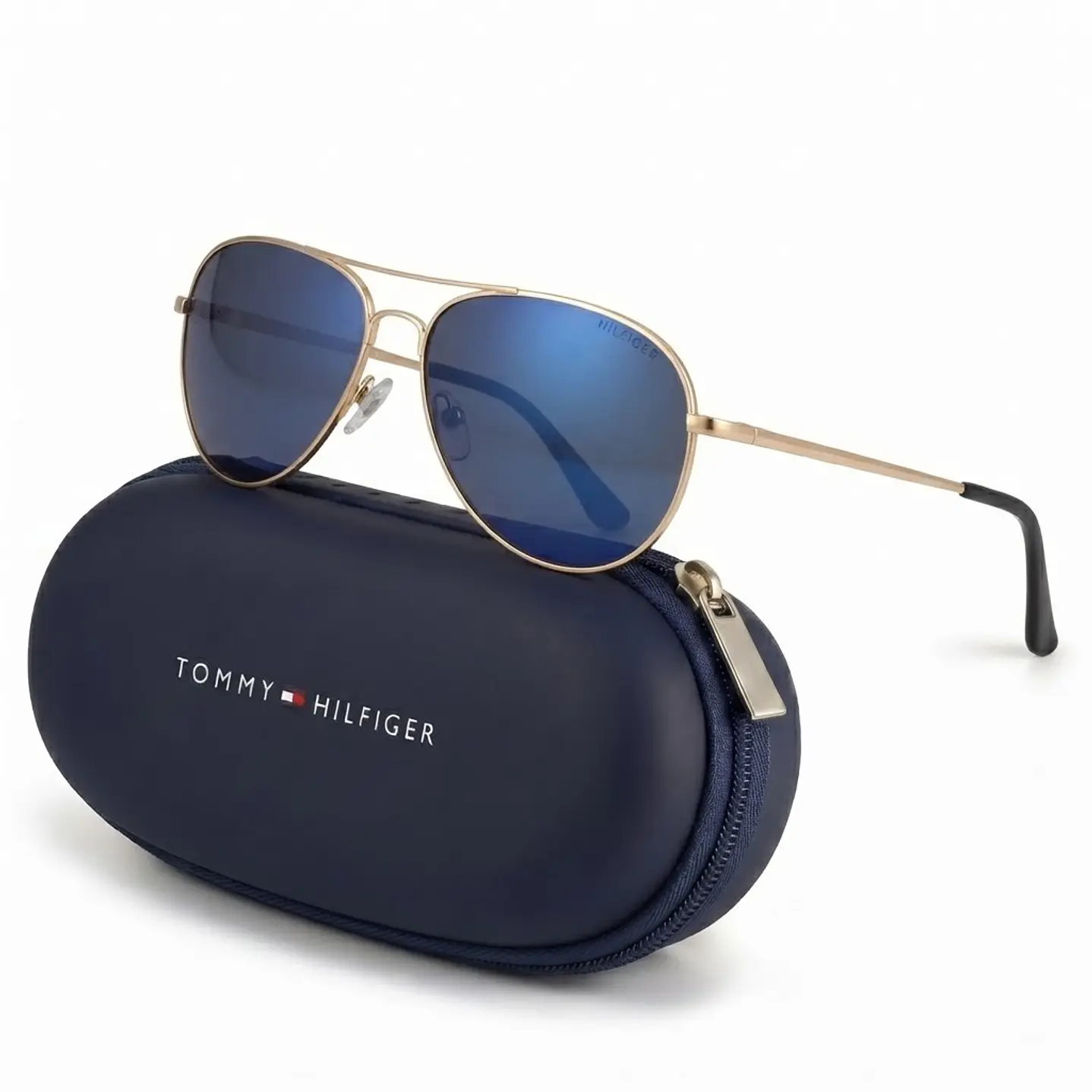 Lentes de Sol Tommy Hilfiger Outlook X60131 - Talla 57mm 1