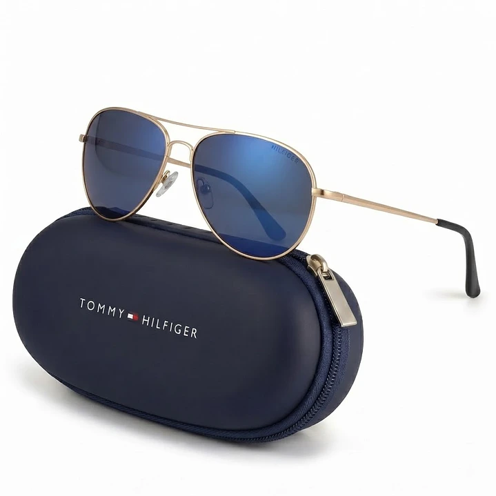 Lentes de Sol Tommy Hilfiger Outlook X60131 - Talla 57mm 1
