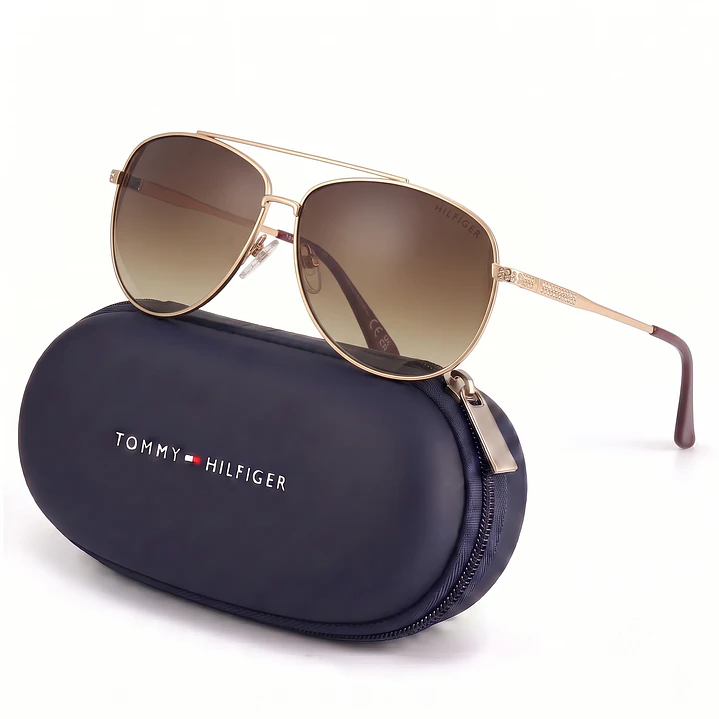 Lentes de Sol Tommy Hilfiger Outlook 66397554 - Talla 50mm 1