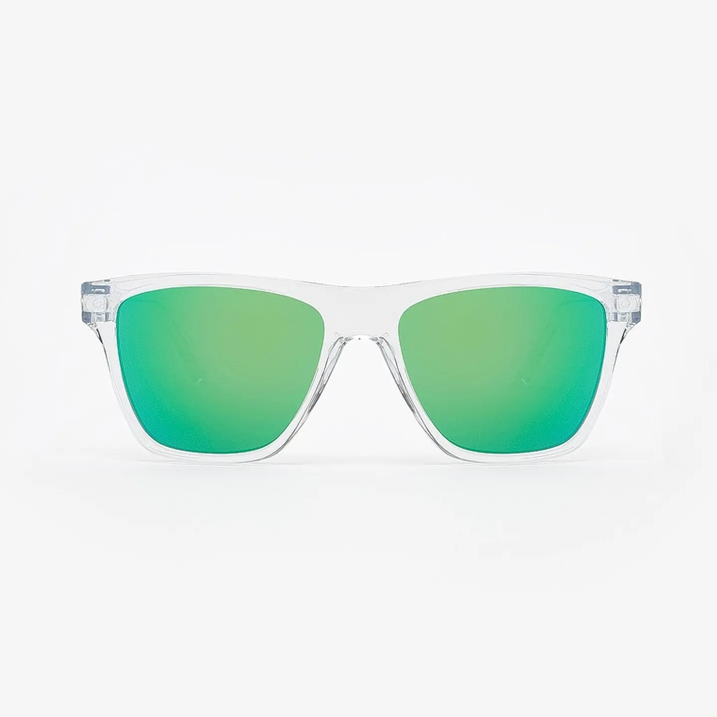 Lentes de Sol Hawkers One Ls LIFTR04 Verde Espejado - Talla 54mm 2