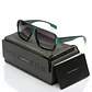 Lentes de Sol Hawkers Parlay HPAR24EGT0 Verde Mate Unisex Talla 58mm - Miniatura 1