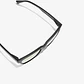 Lentes de Sol Hawkers One Ls LIFTR05 Rojiso Negro - Talla 54mm - Miniatura 4