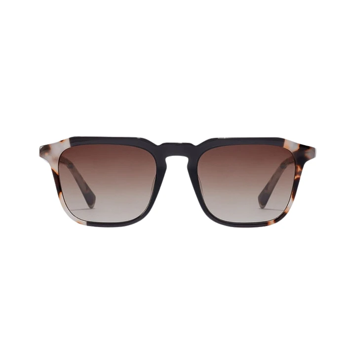 Lentes de Sol Hawkers Eternity 400031 Negro Habana Unisex Talla 51mm 3