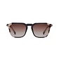 Lentes de Sol Hawkers Eternity 400031 Negro Habana Unisex Talla 51mm - Miniatura 3