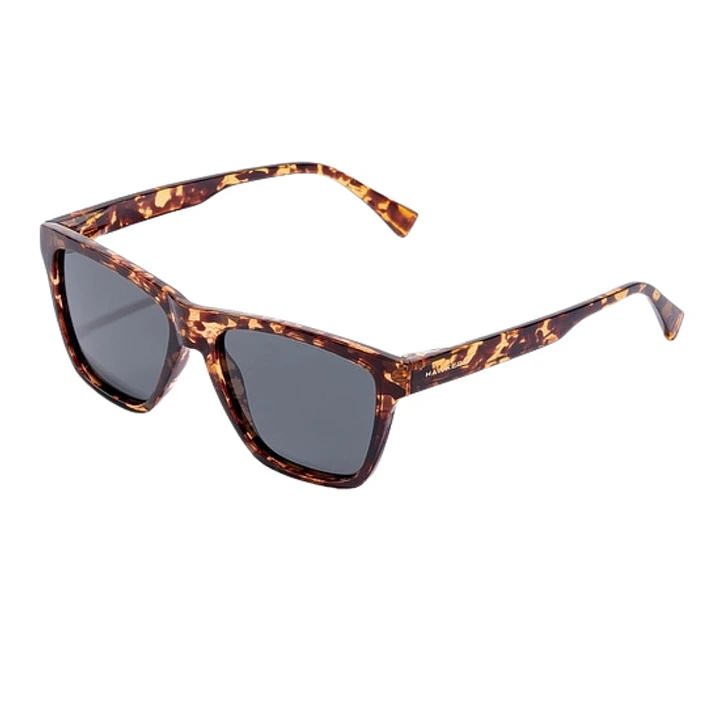 Lentes de Sol Polarizado Hawkers ONE LS HOLS21CBTP Marron Tortuga Unisex Talla 54 mm 2