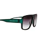 Lentes de Sol Hawkers Parlay HPAR24EGT0 Verde Mate Unisex Talla 58mm - Miniatura 6