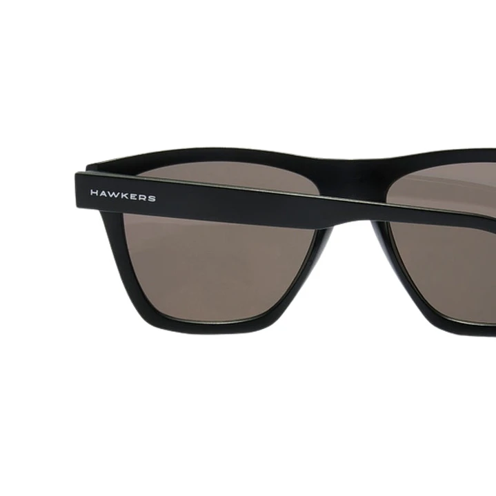 Lentes de Sol Hawkers ONE LS RAW HOLR21BOT0 Naranja Espejado Unisex Talla 54 mm 5