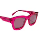 Lentes de Sol Hawkers Culture HCUL24KPX0 Rosado Transparente Unisex Talla 51mm - Miniatura 5