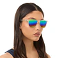 Lentes de Sol Polarizado Hawkers ONE LS RODEO HOLR22TKTP Transparente Unisex Talla 53 mm - Miniatura 6