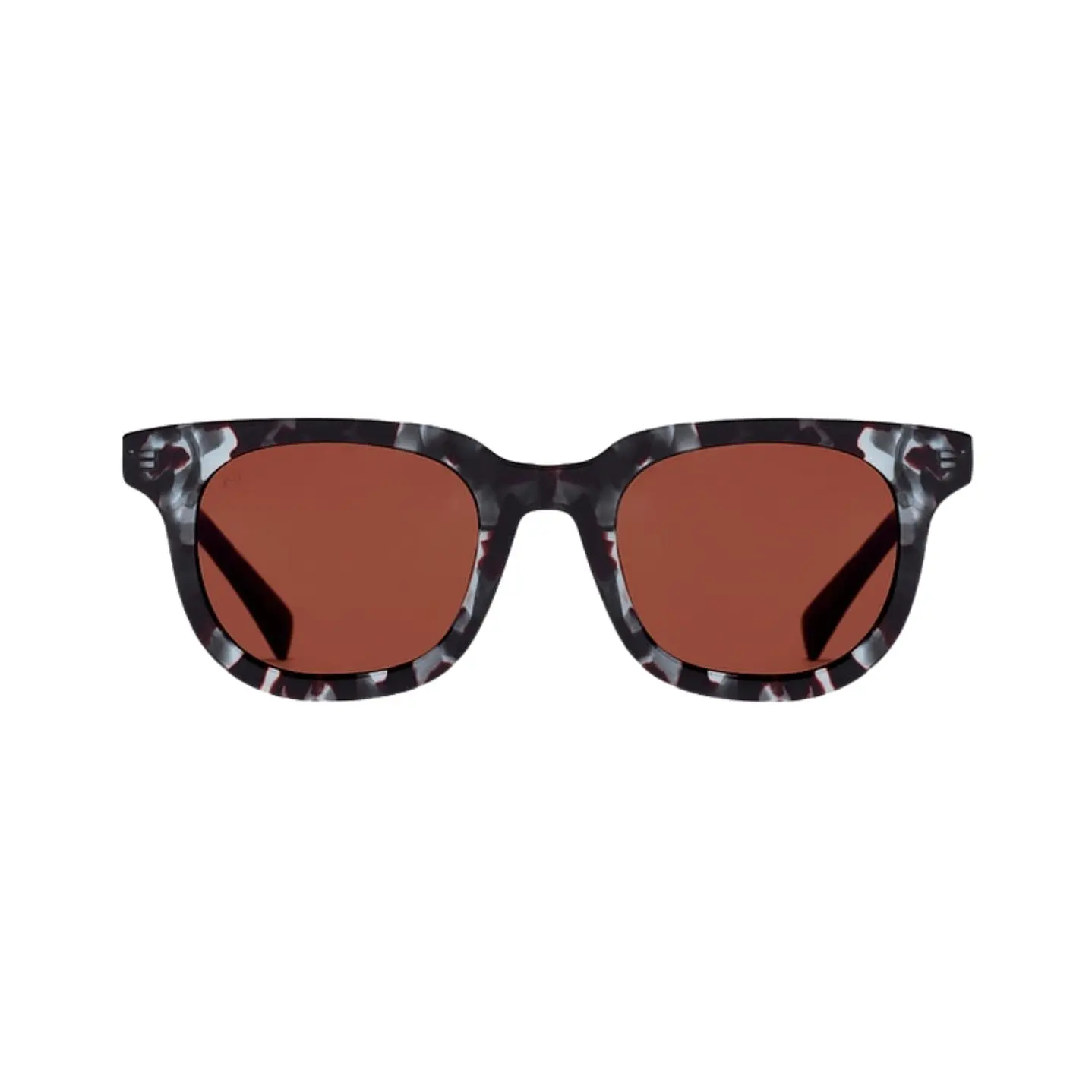 Lentes de Sol Hawkers Oasis HOAS24CWX0 Marron Carey Unisex Talla 50mm 3