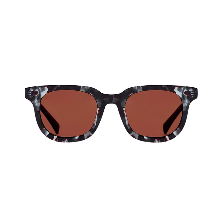 Lentes de Sol Hawkers Oasis HOAS24CWX0 Marron Carey Unisex Talla 50mm 3