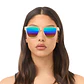 Lentes de Sol Polarizado Hawkers ONE LS RODEO HOLR22TKTP Transparente Unisex Talla 53 mm - Miniatura 7
