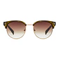 Lentes de Sol Hawkers NEW CLASSIC ROUNDED HNCR23EWT0 Marron Degrade Unisex Talla 53 mm - Miniatura 6