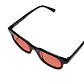 Lentes de Sol Hawkers Oasis HOAS24BOX0 Naranja Unisex Talla 50mm - Miniatura 6