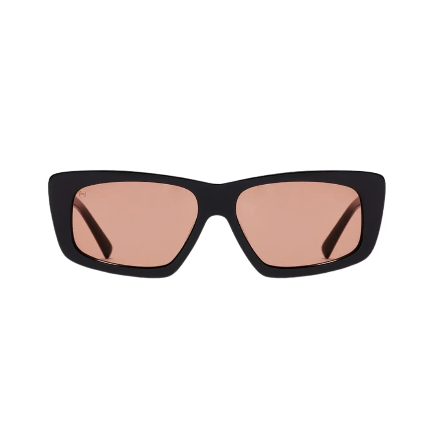 Lentes de Sol Hawkers Zenith HZEN24BWX0 Negro y Marron Unisex Talla 57mm 3