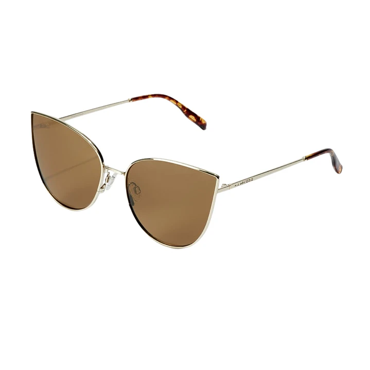 Lentes de Sol Polarizado Hawkers All In HALL22DEMP Marron Unisex Talla 61mm 2