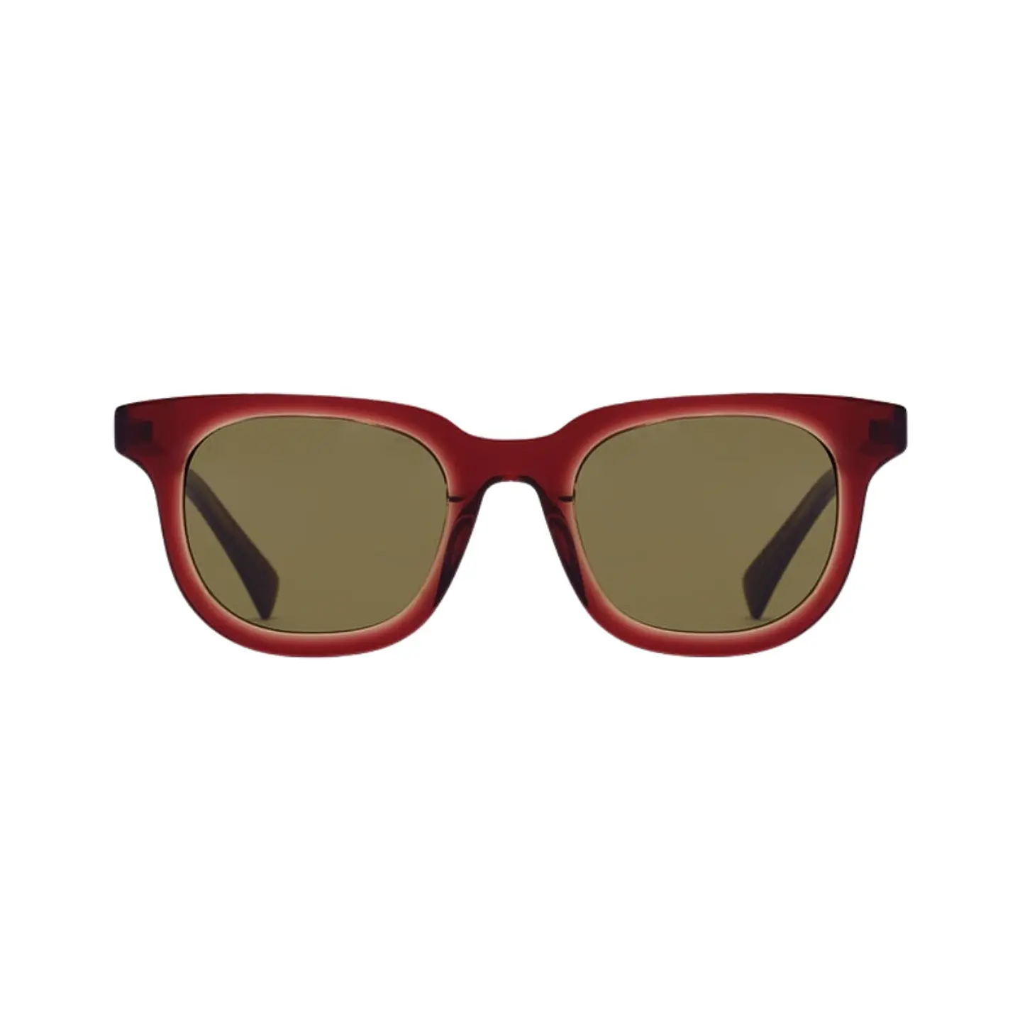 Lentes de Sol Hawkers Oasis HOAS24WEX0 Marron Unisex Talla 50mm 3