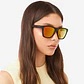 Lentes de Sol Hawkers One Ls LIFTR05 Rojiso Negro - Talla 54mm - Miniatura 9