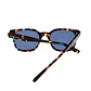 Lentes de Sol Hawkers Tribe HTRI23CLX0 Azul Carey Unisex Talla 53mm - Miniatura 4