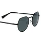 Lentes de Sol Hawkers AURA HAUR22BBMP Negro Unisex Talla 52 mm - Miniatura 3