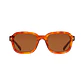 Lentes de Sol Hawkers Twist HTWI23CWX0 Marron Unisex Talla 52mm - Miniatura 3