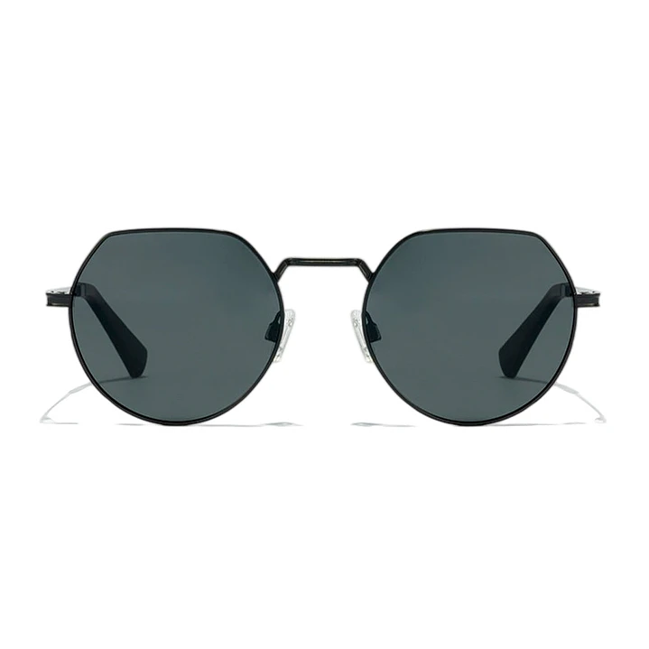 Lentes de Sol Hawkers AURA HAUR22BBMP Negro Unisex Talla 52 mm 4
