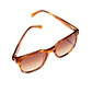 Lentes de Sol Hawkers Tribe HTRI23WWX0 Marron Degrade Unisex Talla 53mm - Miniatura 5