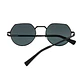 Lentes de Sol Hawkers AURA HAUR22BBMP Negro Unisex Talla 52 mm - Miniatura 5