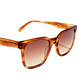 Lentes de Sol Hawkers Tribe HTRI23WWX0 Marron Degrade Unisex Talla 53mm - Miniatura 6