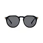 Lentes de Sol Hawkers Warwick Crosswalk HWCR22BBMP Negro Unisex Talla 52mm - Miniatura 3