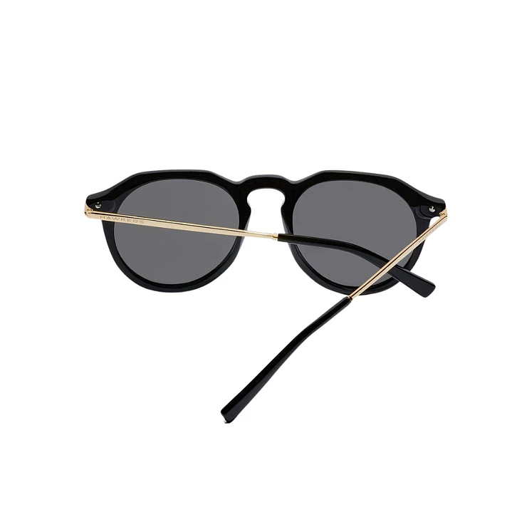 Lentes de Sol Hawkers Warwick Crosswalk HWCR22BBMP Negro Unisex Talla 52mm 5