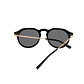 Lentes de Sol Hawkers Warwick Crosswalk HWCR22BBMP Negro Unisex Talla 52mm - Miniatura 5