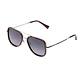 Lentes de Sol Hawkers Captain HCAP21CBXP Marron Tortuga Unisex Talla 55mm - Miniatura 2