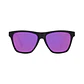 Lentes de Sol Polarizado Hawkers ONE LS RAW HOLR22BPTP Morado Espejado Unisex Talla 54 mm - Miniatura 3