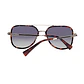 Lentes de Sol Hawkers Captain HCAP21CBXP Marron Tortuga Unisex Talla 55mm - Miniatura 4