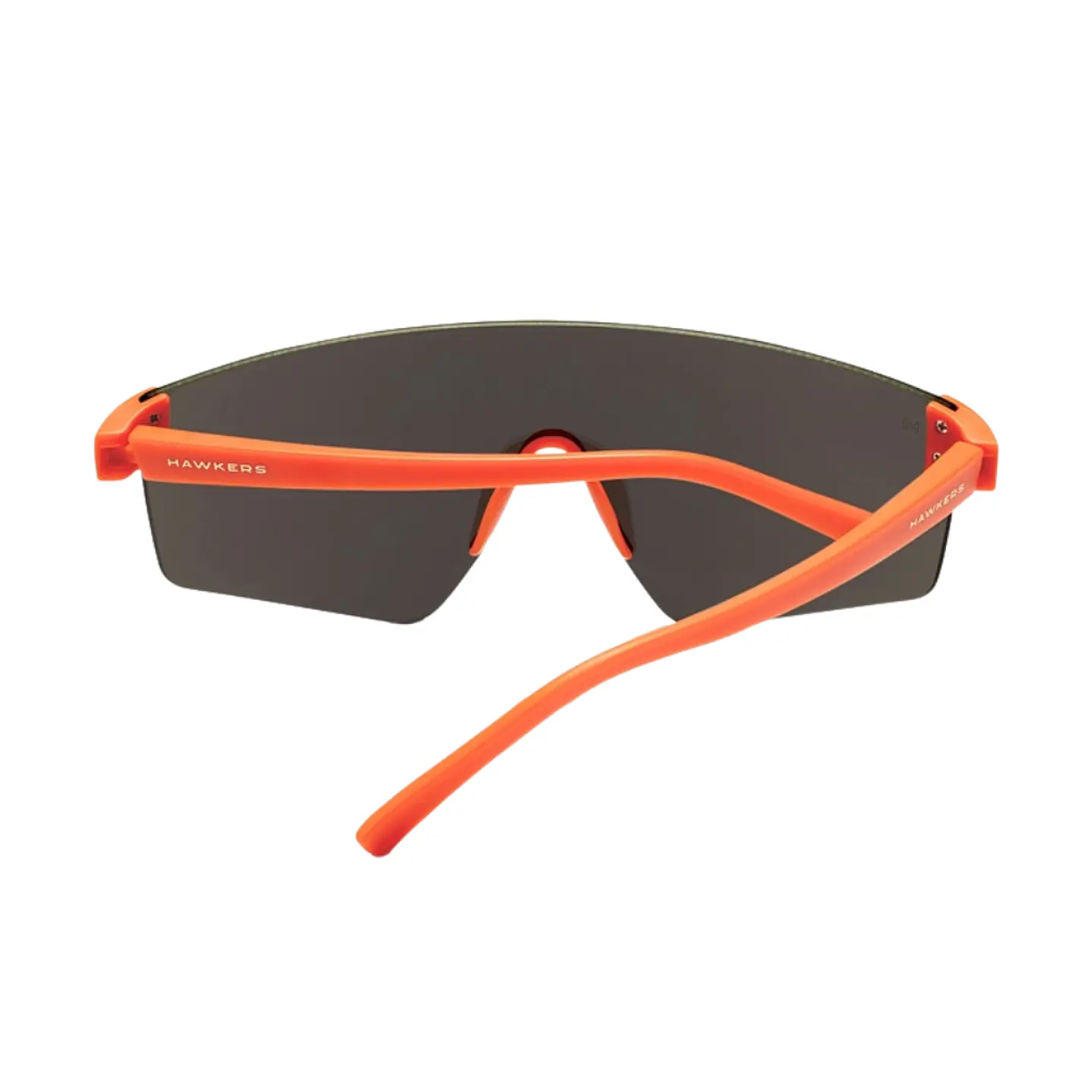 Lentes de Sol Deportivas Hawkers AERO HAER24OJT0 Naranja Unisex Talla 135 mm 5
