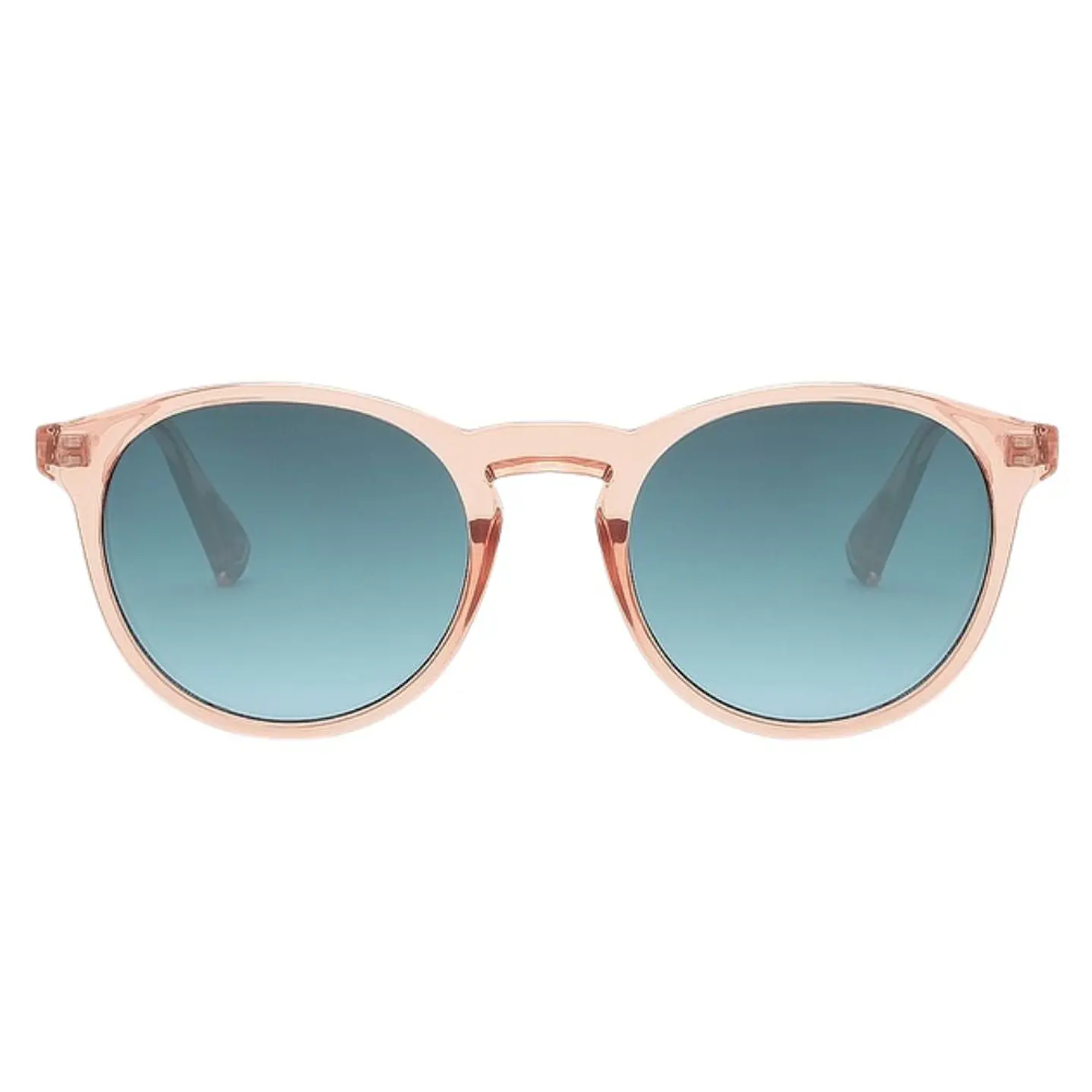 Lentes de Sol Hawkers BEL AIR BELTR04 Rosa y Azul Unisex Talla 50mm 3