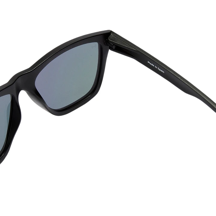 Lentes de Sol Polarizado Hawkers ONE LS RAW HOLR22BPTP Morado Espejado Unisex Talla 54 mm 5