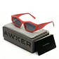 Lentes de Sol Hawkers Aperol HAPE22OBX0 Naranja Unisex Talla 52mm - Miniatura 1